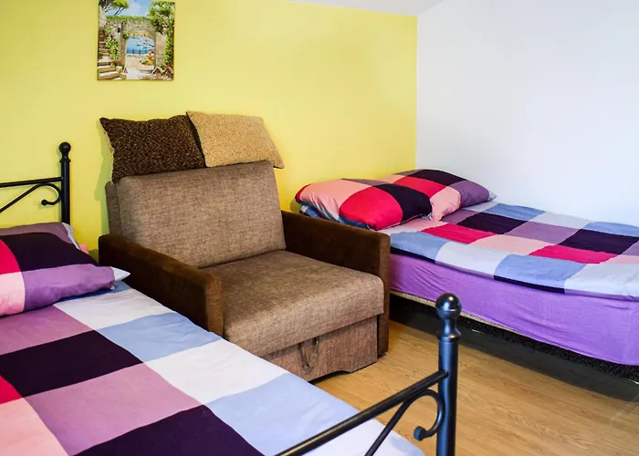 Gorgeous Home In Dzwirzyno With Wifi