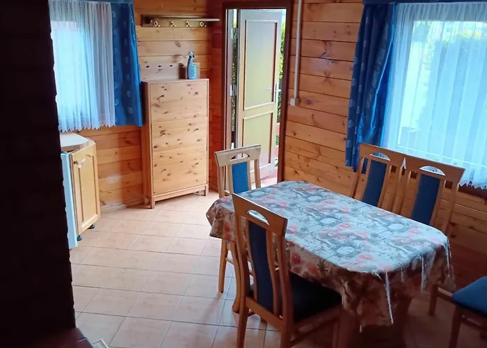 Camping Baltyk
